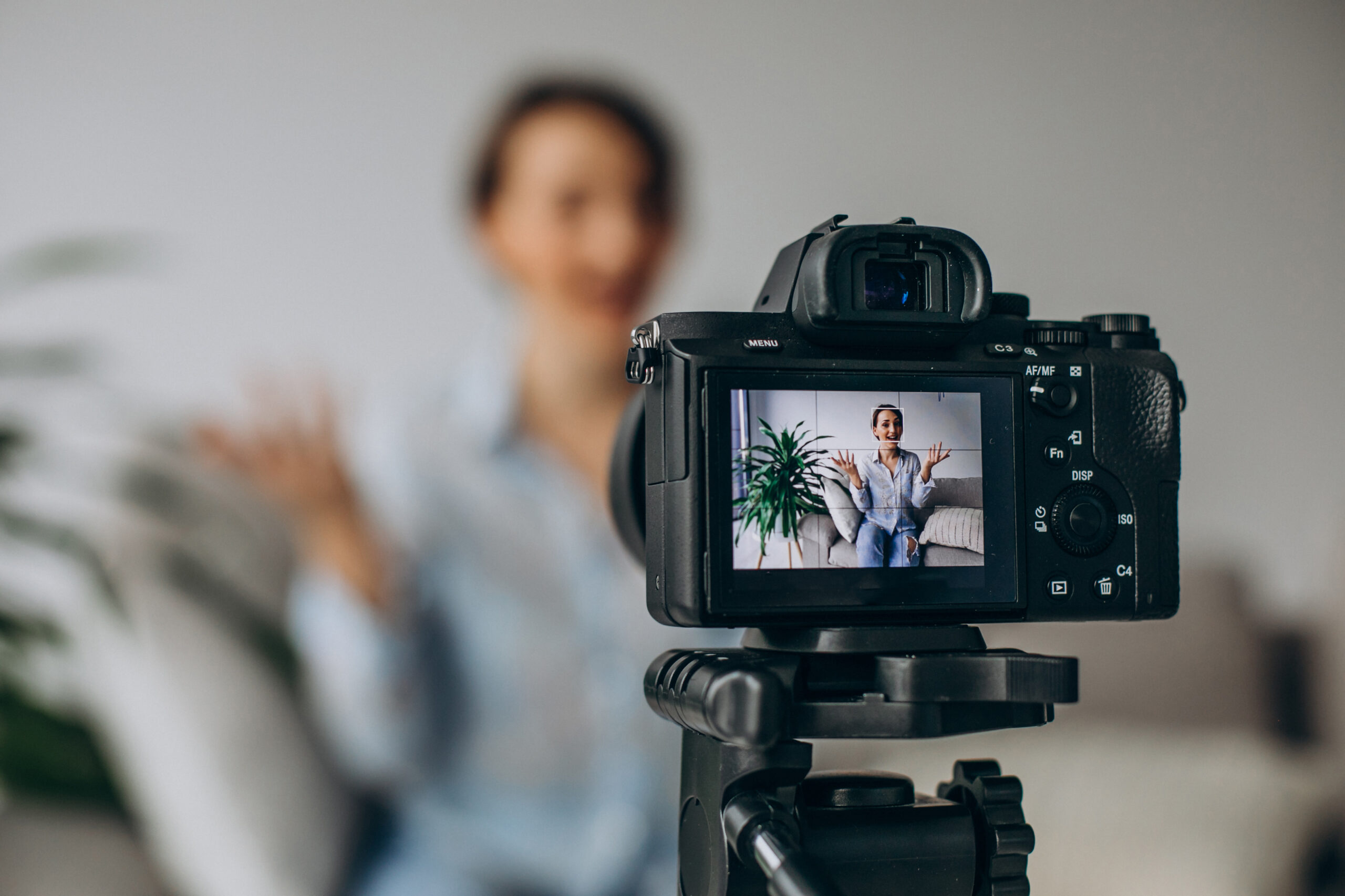Video Marketing - Webbefy