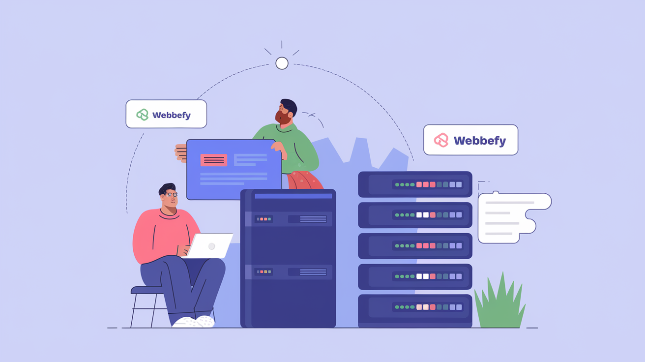 webbefy